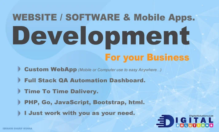 digital solutions
