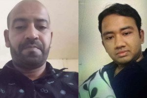আমিরাতে সড়ক দুর্ঘটনায় দুই বাংলাদেশি নিহত