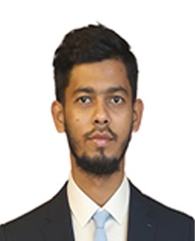 মেহেদি হাসান মামুন